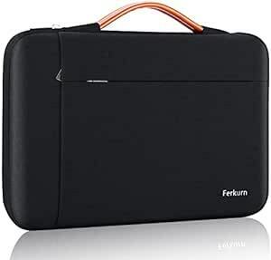 Ferkurn personal computer case PC case hand . attaching 360° protection laptop case pc bag water repelling processing tablet ke-