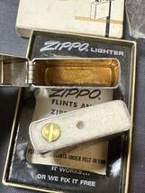 Zippo ジッポー 1965年製_画像7