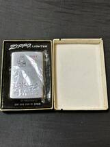 Zippo ジッポー 1965年製_画像8