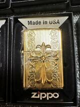 Zippo 未使用　8個まとめ売り_画像8