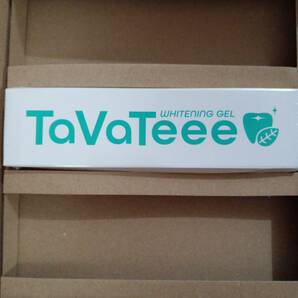 ☆送料無料☆ タヴァティー tavateee の画像1