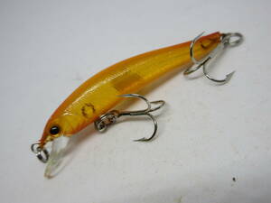 ジャクソン・ソリッドミノーSM5！ Jackson SOLID MINNOW SM5