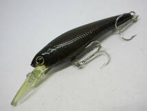 ラッキークラフト・ベビーシャッド60F①！ Lucky Craft Bevy Shad F_画像1