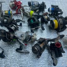 ダイワ シマノ SHIMANO DAIWA リール 釣具 RYOBI Daiwa まとめて_画像5