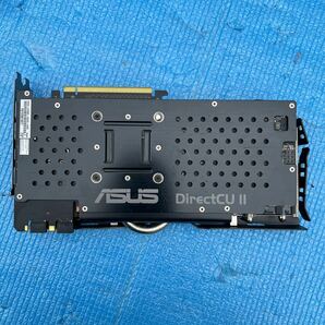 ASUS STRIX-GTX980-DC20C-4GD5 グラフィックボード Geforce GTX の画像4