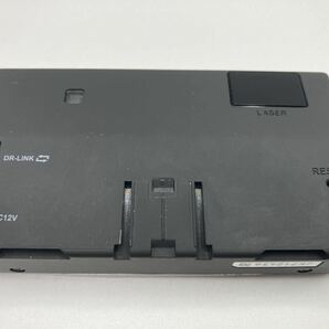 ZERO 708LV 無線LAN内蔵SDHCカード付 リコール対策済み コムテック 光レーザー対応 レーダー探知機 OBDⅡ接続対応 タッチパネル（その1）の画像3