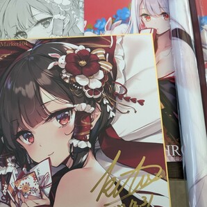 コミケ101 C101 劇毒少女 新刊＋グッズフルセット ke−ta 東方 の画像1