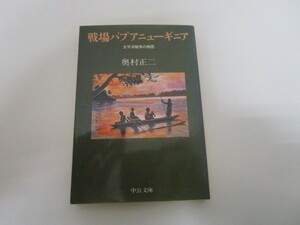 戦場パプアニューギニア: 太平洋戦争の側面 (中公文庫 お 49-1) j0604 C-4