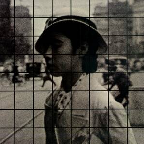 A00592832/LP/渋谷毅・瀬尾一三・飯吉肇(編曲)「The Ginza 銀座 (1975年・STG-750301・委託制作盤・資生堂・ジャズファンク)」の画像2