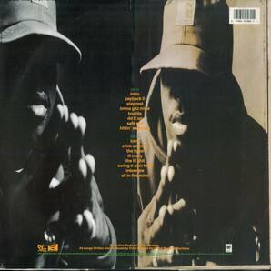 A00589707/LP/エリック・サーモン (ERICK SERMON・EPMD)「No Pressure (1993年・0-57460・ヒップホップ・HIPHOP)」の画像2