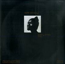 A00590537/LP/Kenny Drew「Dark Beauty」_画像1