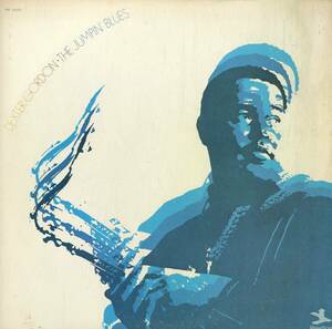 A00592209/LP/デクスター・ゴードン (DEXTER GORDON)「The Jumpin Blues (1985年・VIJ-4063・バップ)」