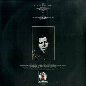 A00592692/LP/トム・ウェイツ (TOM WAITS)「Closing Time (1976年・P-10242Y・ピアノブルース・スムースJAZZ)」の画像2