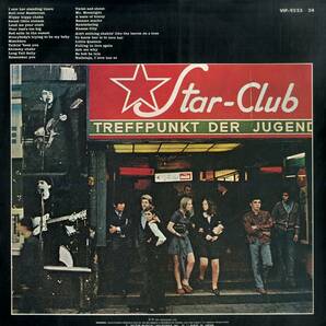 A00592861/LP2枚組/ビートルズ「Live! At The Star-Club in Hamburg Germany 1962 (1977年・VIP-9523～24・ロックンロール)」の画像2