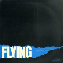 A00589737/LP/UFO「UFO 2 - Flying (1971年・SP-80333・プログレ・ハードロック)」_画像2