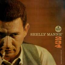 A00590339/LP/シェリー・マン (SHELLY MANNE)「2-3-4 (A-20・ハードバップ・クールジャズ)」_画像1