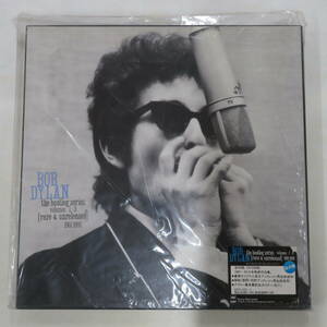 T00006867/●CD3枚組ボックス/ボブ・ディラン (BOB DYLAN)「The Bootleg Series Volumes 1-3 [Rare & Unreleased] 1961-1991 限定盤 (1991