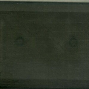 F00025438/カセット/エイリアン (トニー・ボルグ・TONY BORG)「Alien 炎の彼方に (1989年・宣伝盤・ハードロック)」の画像2