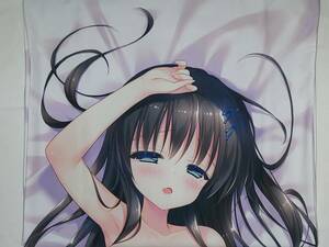 [ used * regular goods ]....|.li[ original ]PJC Vol.28. sea .. Dakimakura cover ( general version )