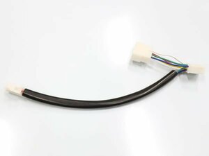  mail service free shipping Nissan Cedric / Gloria HY33 turbo timer Harness after idling engine life span measures .N/FT-1 type 