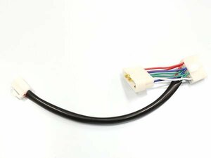  mail service free shipping Toyota Cresta MX71 turbo timer Harness after idling engine life span measures .TT-1 type 