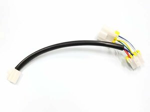  mail service free shipping Nissan Pulsar RNN14 turbo timer Harness after idling engine life span measures .NT-1 type 