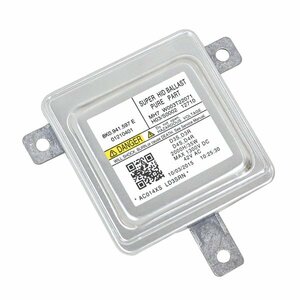 VW フォルクスワーゲン SHARAN/シャラン 2011-2015 純正交換 HIDバラスト 1個 W003T22071/W003T20171/W003T21971互換 D3S/D3R/D4S/D4R