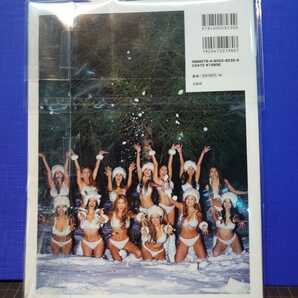 ＣＹＢＥＲＪＡＰＡＮ ＤＡＮＣＥＲＳ ＰＨＯＴＯ ＢＯＯＫ ＨＯＬＩＤＡＹ☆ＧＡＬＳ 写真集 中古の画像2