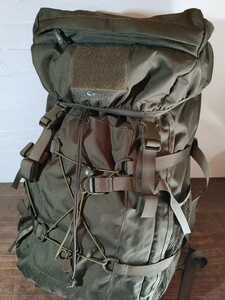  beautiful goods snagpa Crockett pack Snugpak RocketPak mountain climbing backpack 