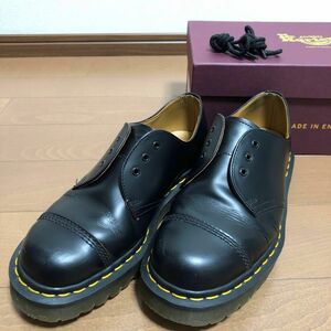 Dr.Martens 3ホール UKサイズ7（26.0cm）