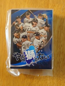 【非売品】埼玉西武ライオンズ 選手カード 2024 プロ野球 NPB ファンクラブ ベルーナドーム グッズ プレゼント 検索用 EPOCH BBM 2