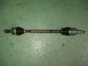  Legacy (BP5*BL5)GT left front drive shaft!AT