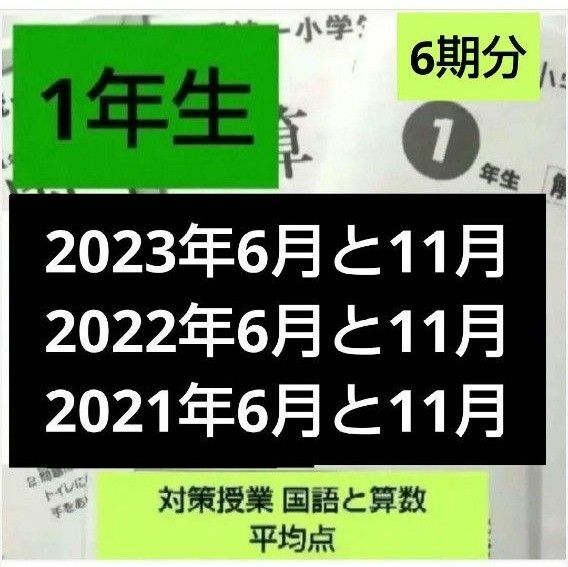 全国統一小学生テスト