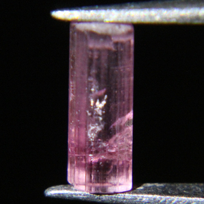 ♪【福袋】天然非加熱単結晶ルビー結晶・原石0.544ct＆天然非加熱ピンクトルマリン原石0.55ct【20】の画像7