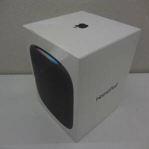 ★未開封品/Apple HomePod 第2世代 MQJ73J/A (税無)の画像2