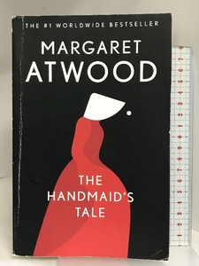 The Handmaid's Tale: A Novel Anchor MargaretAtwood