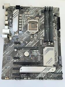 ◆ASUS INTEL H470 搭載LGA1200 マザーボード PRIME H470-PLUS