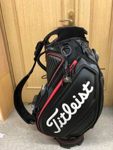 Titlist Tour Caddy Back 9.5 Type 3 очков