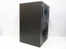 GENELEC 1032A パワードモニタースピーカー 1台 ジャンク *401839_画像5