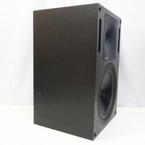 GENELEC 1032A パワードモニタースピーカー 1台 ジャンク *401839の画像5