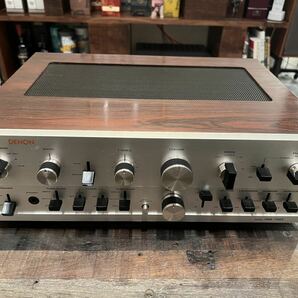 DENON デンオン PMA-700Z プリメインアンプ の画像2