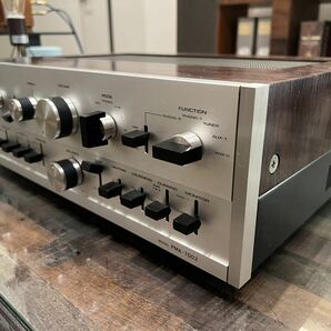 DENON デンオン PMA-700Z プリメインアンプ の画像4