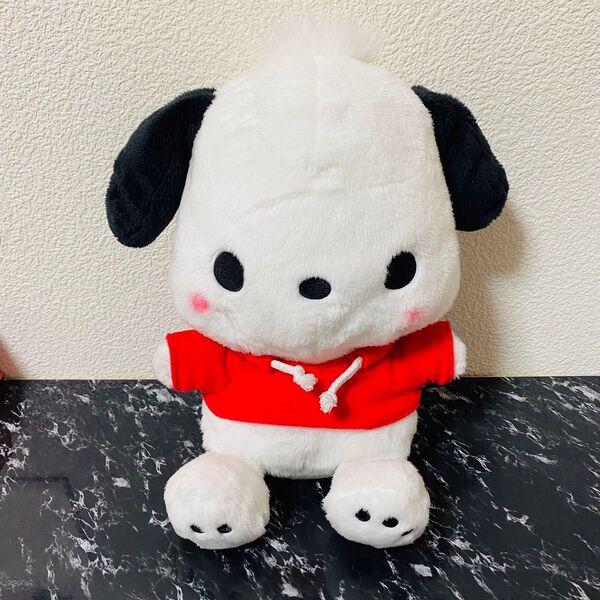 サンリオ ポチャッコ ぬいぐるみ SEGA