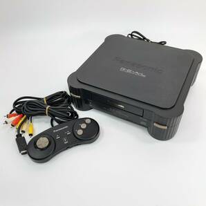 ゲーム機 「ジャンク品」 Panasonic パナソニック FZ-1 REAL インターラクティブ マルチプレイヤーの画像1