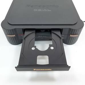 ゲーム機 「ジャンク品」 Panasonic パナソニック FZ-1 REAL インターラクティブ マルチプレイヤーの画像6