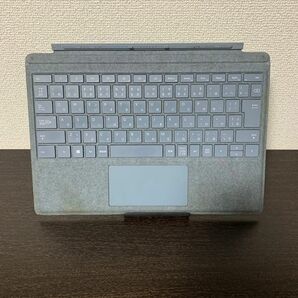 純正 マイクロソフト Microsoft Surface Pro タイプ カバー日本語配列 Model: 1725