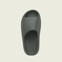 adidas YZY SLIDE DARK ONYX 24.5cm　ID5103_画像3