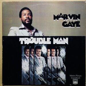 O.S.T./Jazz Funk/Funk◆USオリジ◆O.S.T. Marvin Gaye - Trouble Man◆Ultimate Breaks & Beats◆野獣戦争◆超音波洗浄