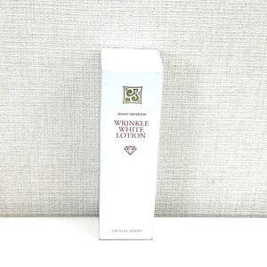 5601*( stock ) crystal jemi-jemi-neferutali link ru white lotion 120ml face lotion unused storage goods 