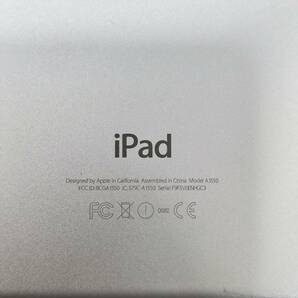 5328【良品☆iPad mini 4 / Wi-Fi＋Cellularモデル】32GB ≪MNWE2J/A・A1550≫スペースグレイ 第４世代 アイパッド◇au版 SIMロック解除の画像8